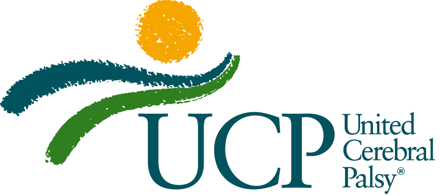 United Cerebral Palsy (UCP) logo