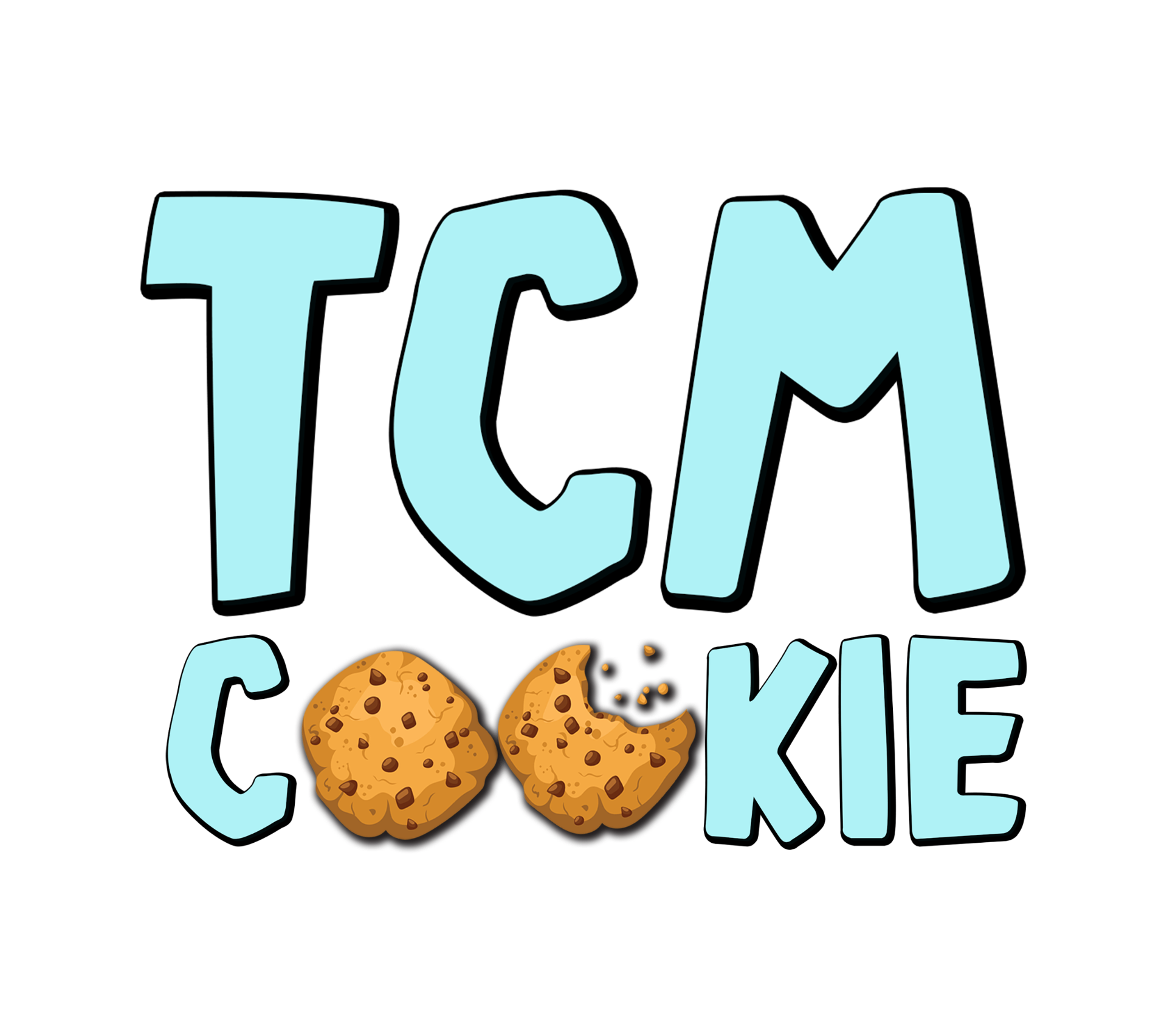 TCM Cookies logo