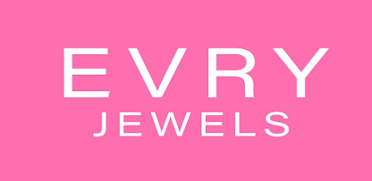 Evry Jewels logo