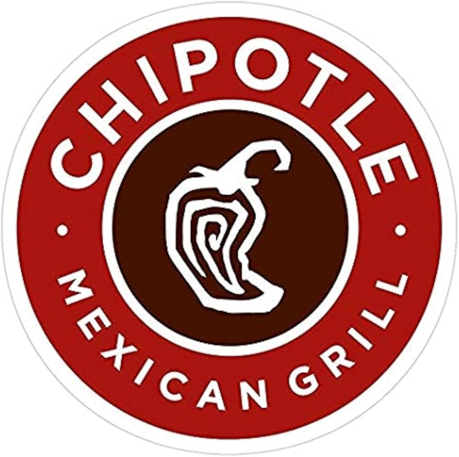 Chipotle logo