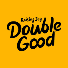 Double Good logo