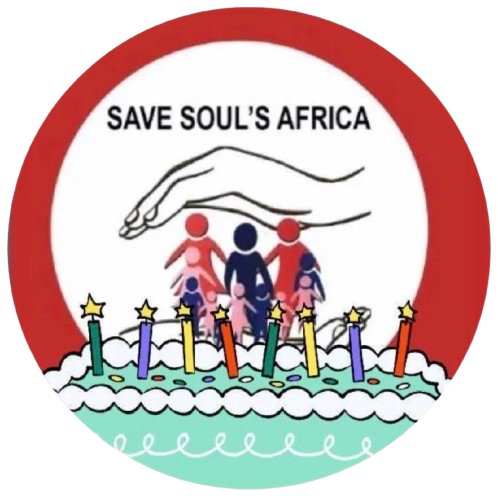 Save Souls Africa logo