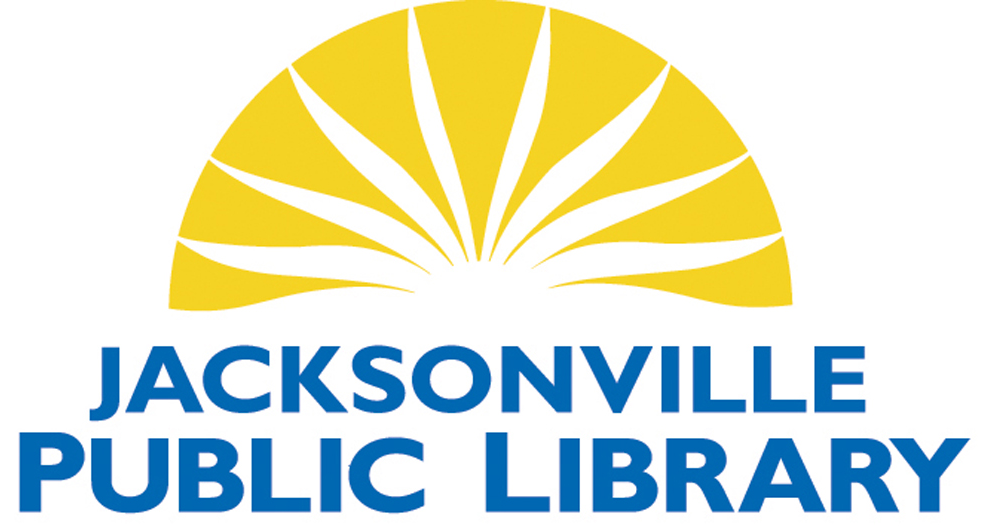 Jacksonville Public Library logo