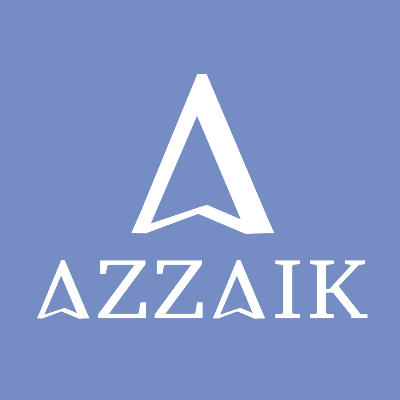 Azzaik Jewelry logo